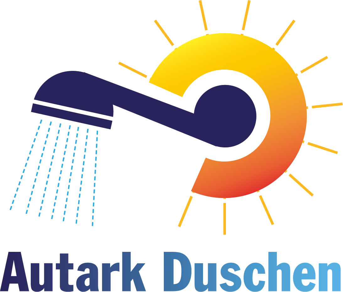 logo autark duschen